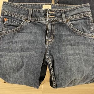 Hudson Signature Bootcut Jeans